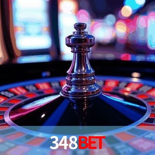 Welcome Bonus 348BET