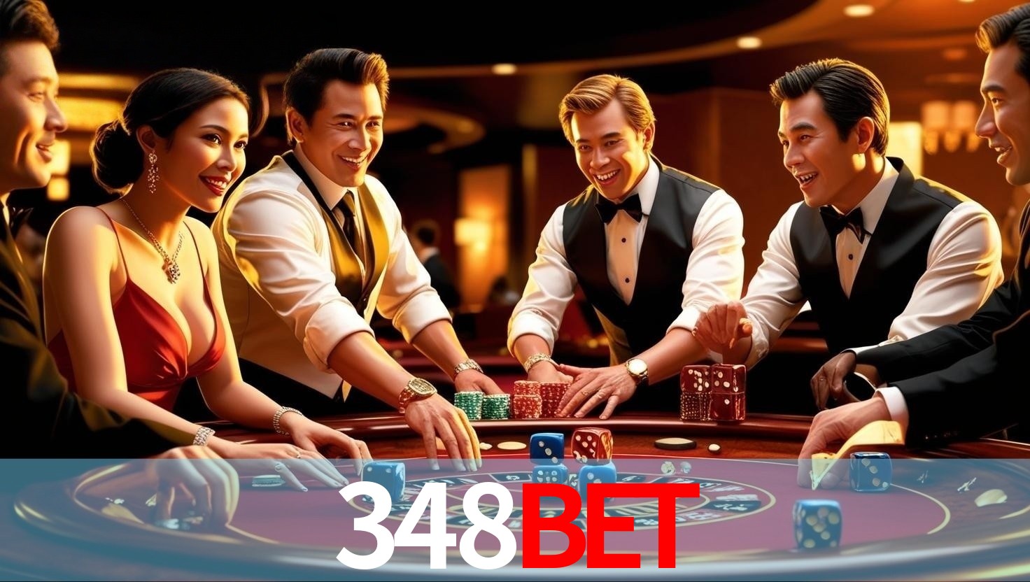 Security Systems 348BET