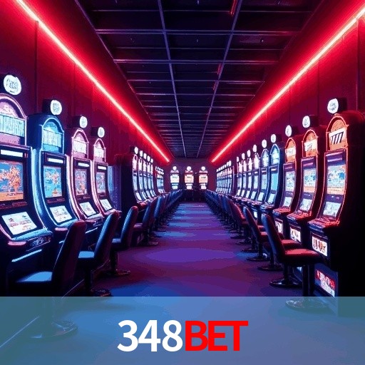 Football Betting 348BET