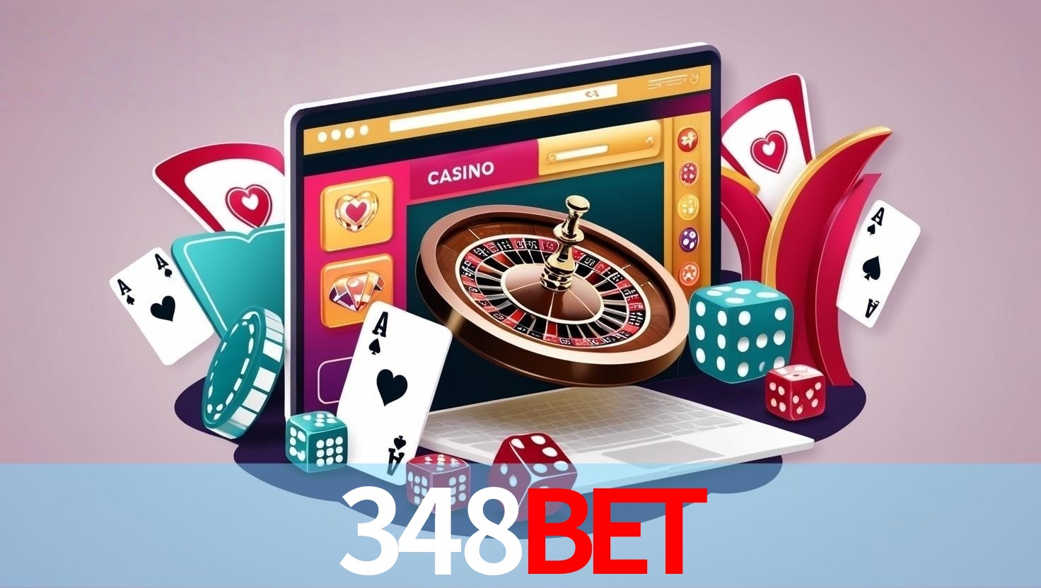 Seasonal Promotions 348BET