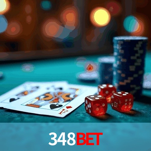 Live Casino 348BET