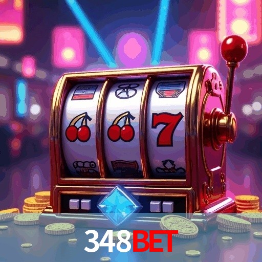 Live Casino 348BET