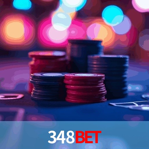 VIP Casino 348BET
