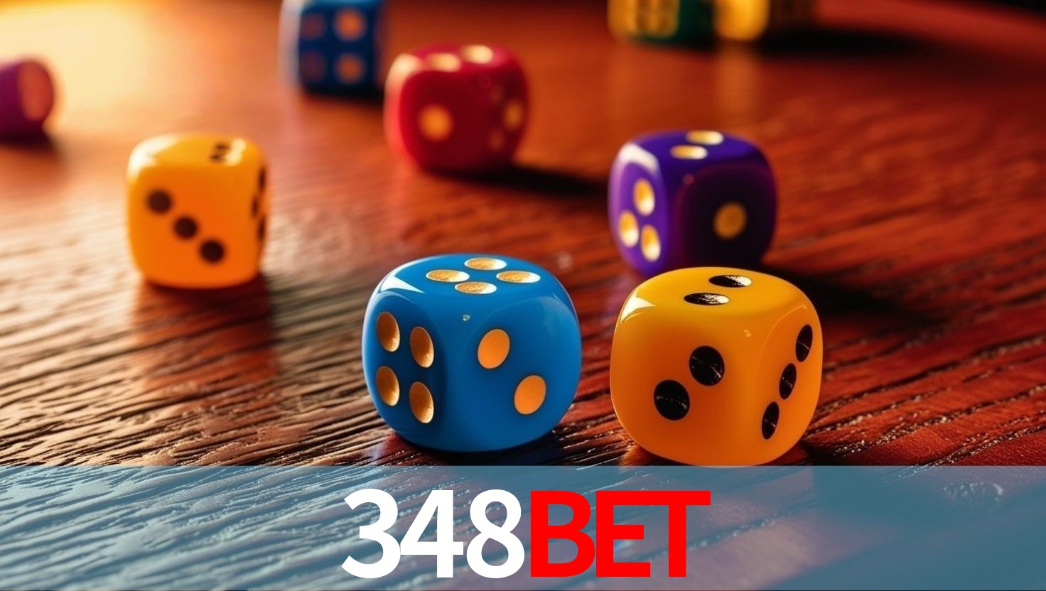 Flash Promotion 348BET